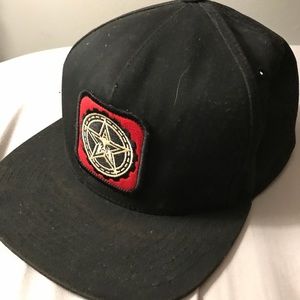 Obey SnapBack